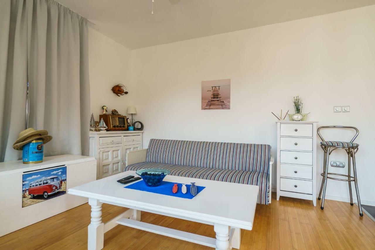 Terrasol Apartments Trogir Ngoại thất bức ảnh