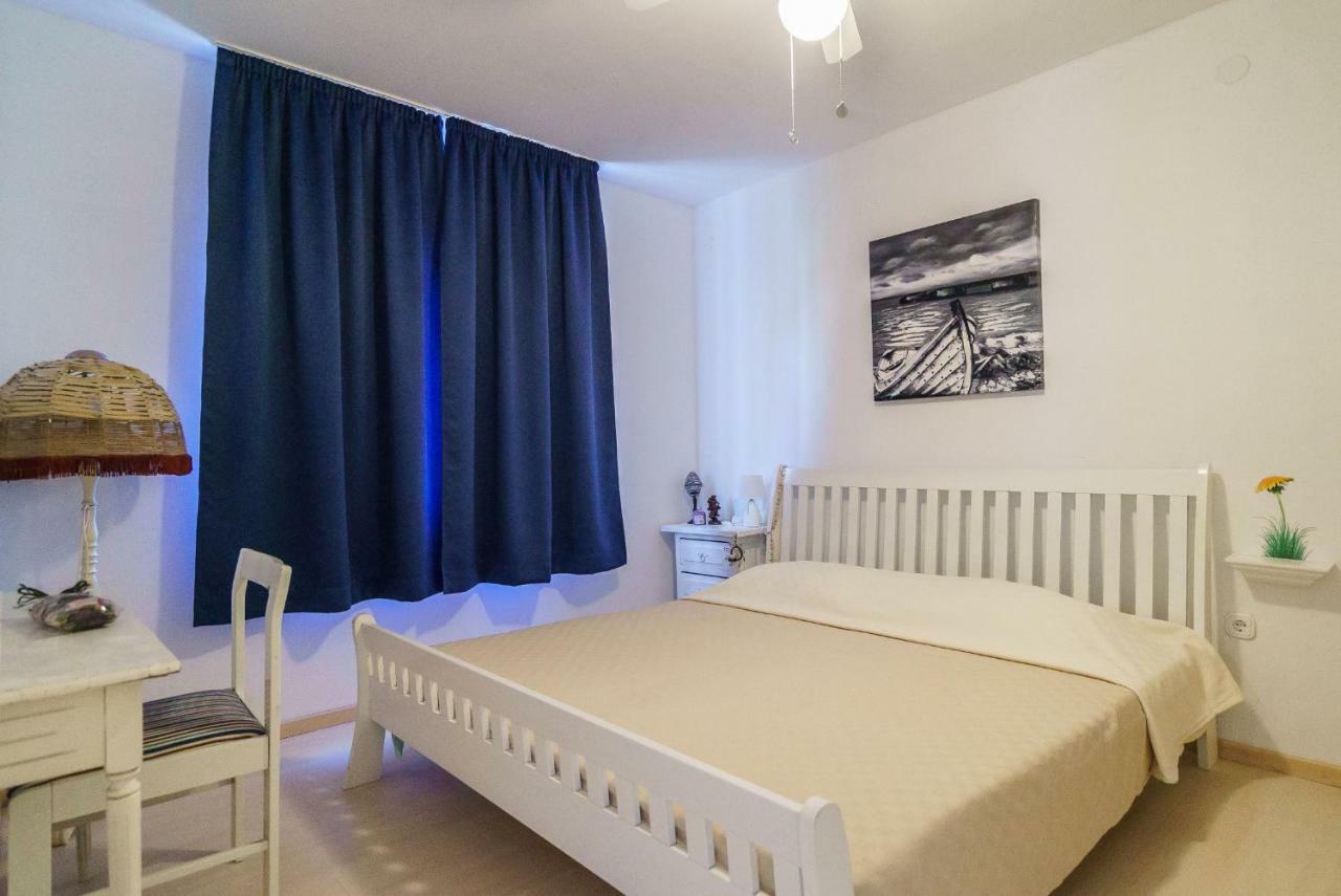 Terrasol Apartments Trogir Ngoại thất bức ảnh